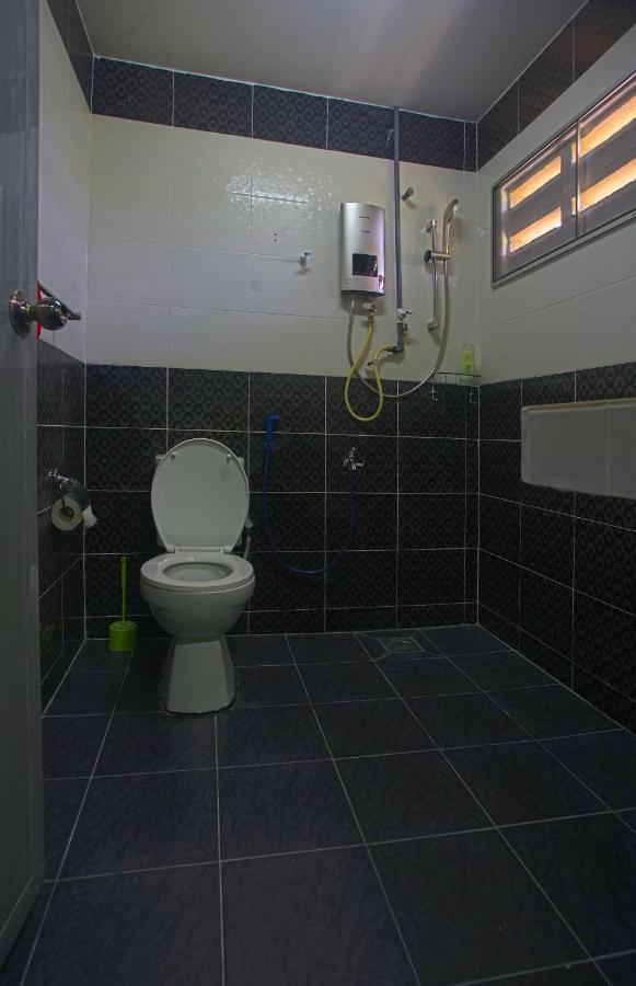 Laman Sakinah Merlimau Extérieur photo