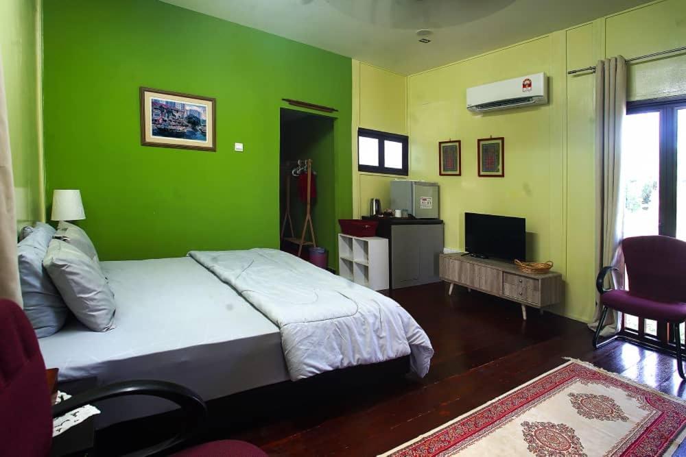 Laman Sakinah Merlimau Extérieur photo
