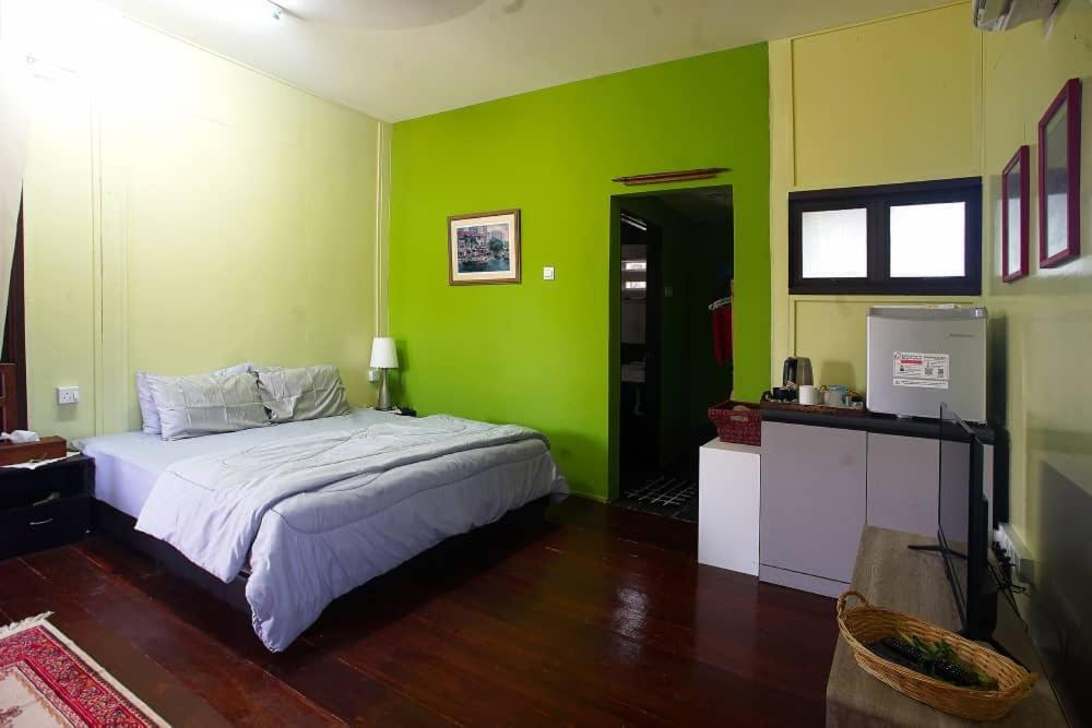 Laman Sakinah Merlimau Extérieur photo
