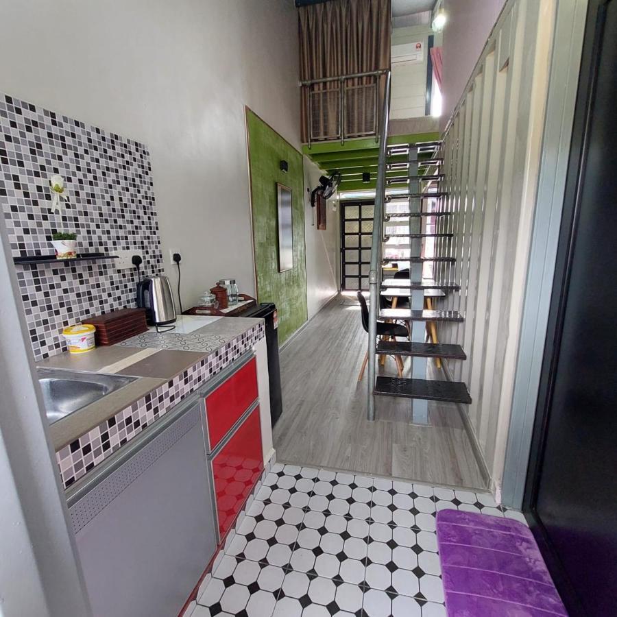Laman Sakinah Merlimau Extérieur photo