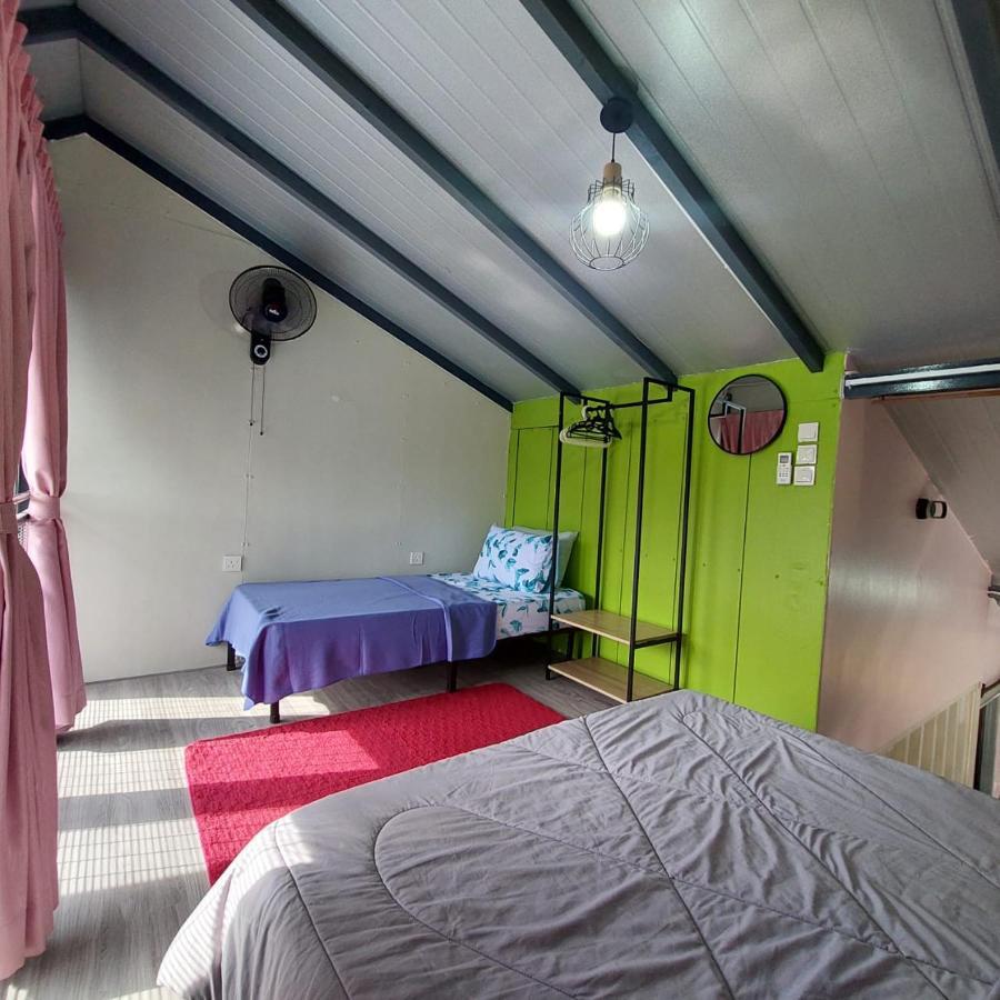 Laman Sakinah Merlimau Extérieur photo
