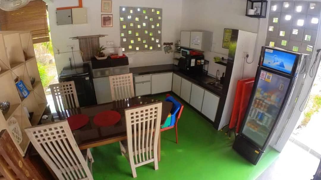 Laman Sakinah Merlimau Extérieur photo
