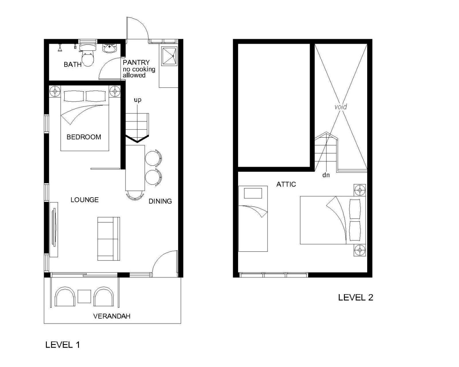 Laman Sakinah Merlimau Extérieur photo