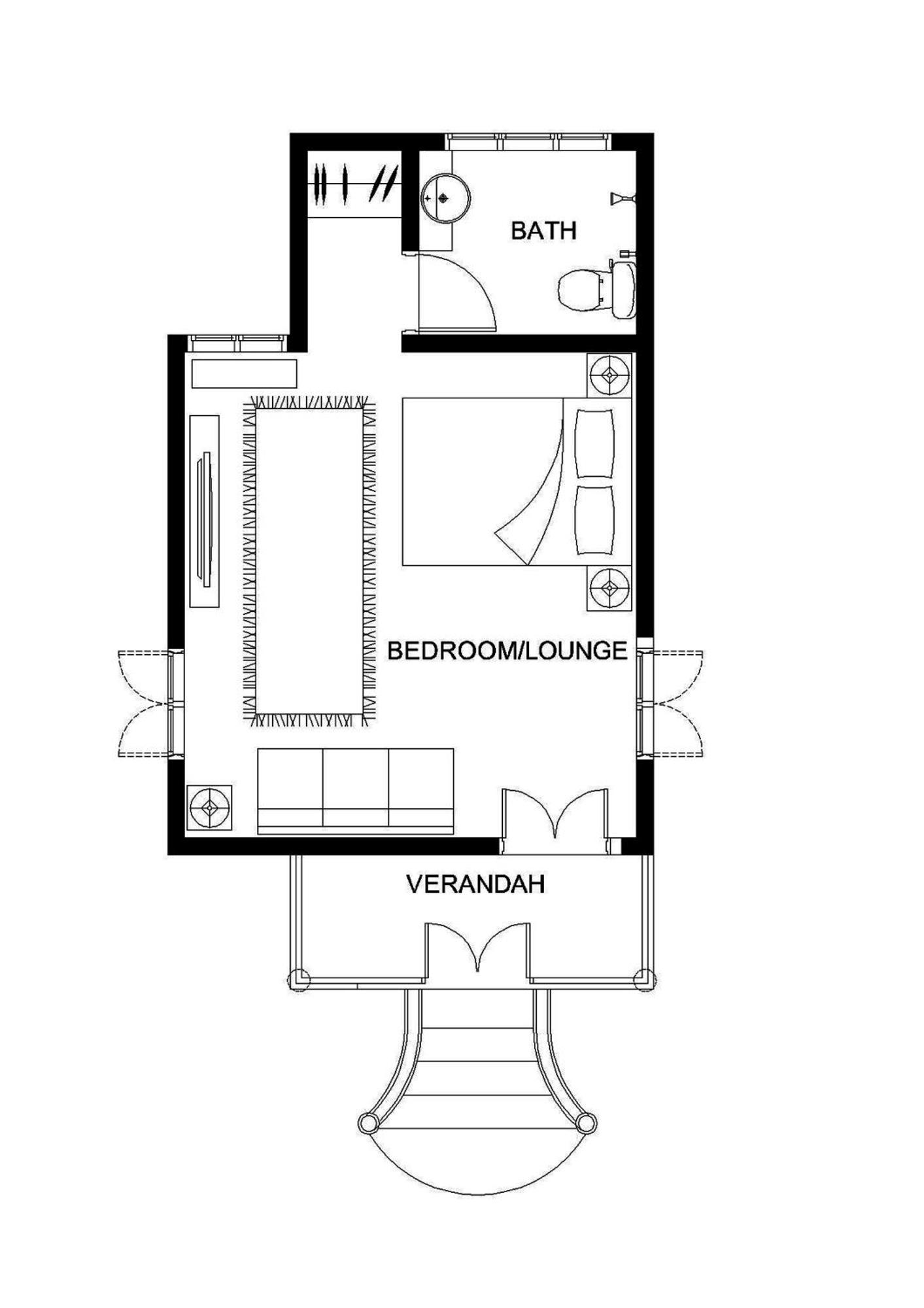 Laman Sakinah Merlimau Extérieur photo